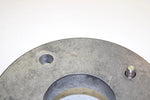 2001 Polaris Scrambler 90 Oem Rear Brake Plate 0450440 Q5508