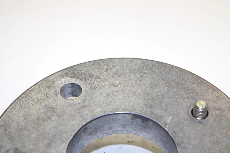 2001 Polaris Scrambler 90 Oem Rear Brake Plate 0450440 Q5508