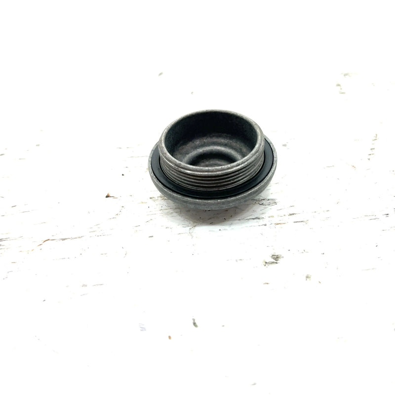 83-85 Yamaha Tri Moto 200 YTM200 OEM Drain Plug 5H0-15351-00-00 AY59