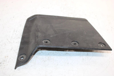 1990 Kawasaki Bayou 300 Oem Left Rear Fender Flap 35019-1220 AK22