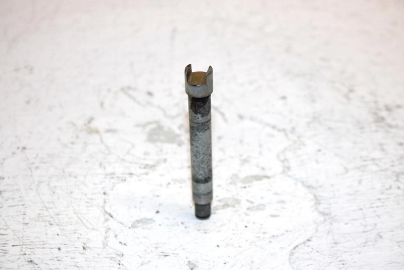 1982 Honda Atc 185a Oem Nutral Indicator Shaft 35764-958-010 AH63