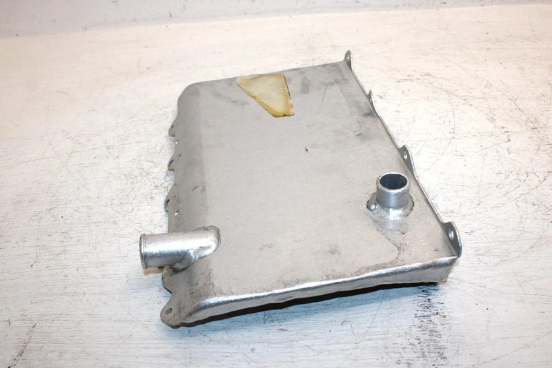 2008 Ski-doo Mxz Adrenaline 800r Oem Front Heat Exchanger 518326485 SS2