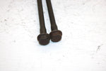 2007 Yamaha  Grizzly 350 2wd Oem Cylinder Head Bolt Set 90105-10137-00 AY28