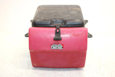 1997 Honda Trx400 Fw Oem Rear Storage Tool Box 80210-HM7-000 AH42