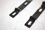 01 Polaris Xc Sp 500 Oem Ski Rubber Stop Bracket (Pair) 5241912-067 SP6