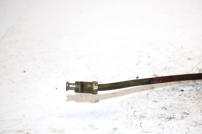 1999 Polaris Sportsman 325 Oem Upper Brake Line 1930817 AP16