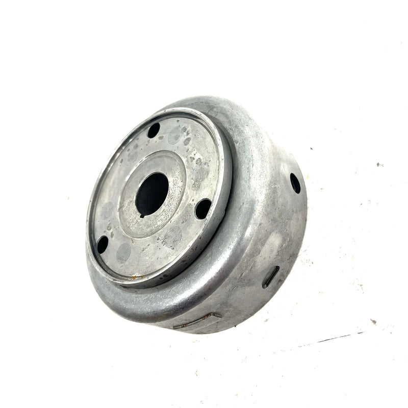 null Suzuki Quadrunner 160 OEM Flywheel 32102-02C00 AS30