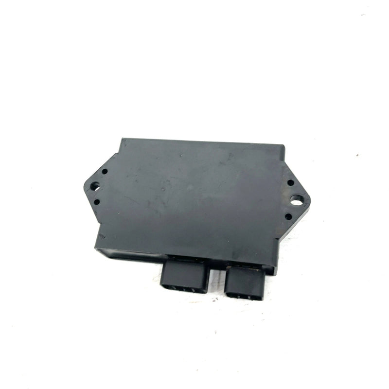 00 Yamaha Warrior 350 YFM350X OEM CDI ECU ECM Ignition Box 3GD-85540-40-00 AY67