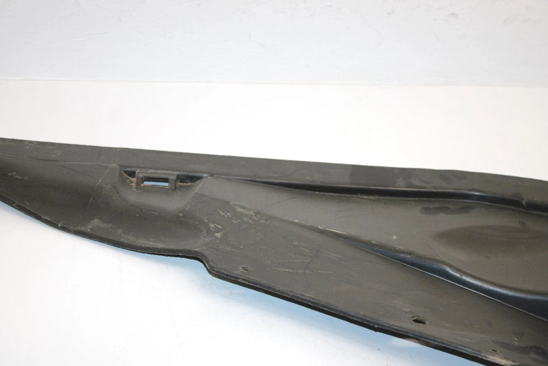 07 Arctic Cat F8 Efi Oem Left Belly Pan 3706-707 SA214