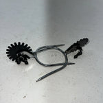 New ABetta Slide On Spurs #158763 LLL-43