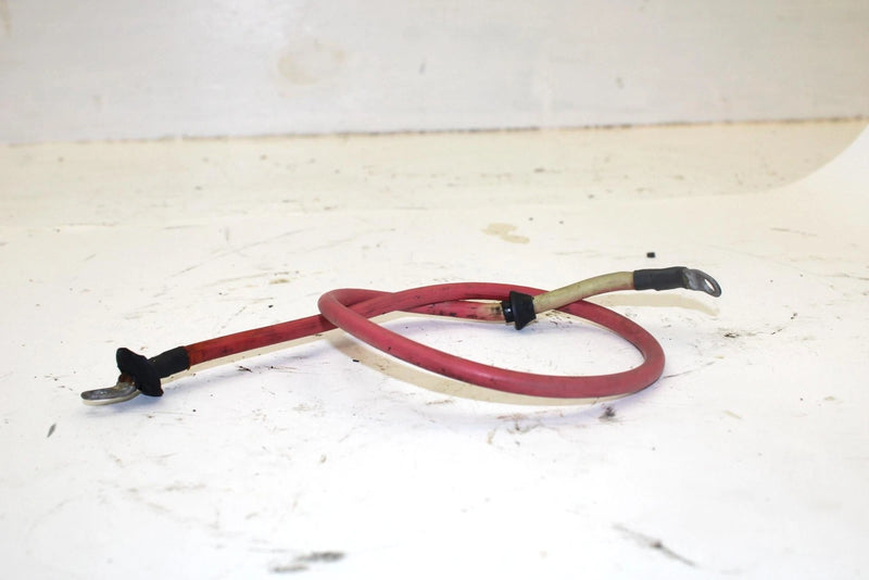 1989 Sea-doo Sp Oem Battery Cable JS22