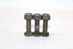 2005 Polaris Trail Boss 330 Oem Brake Rotor Mounting Bolt Set 7512365 AP131