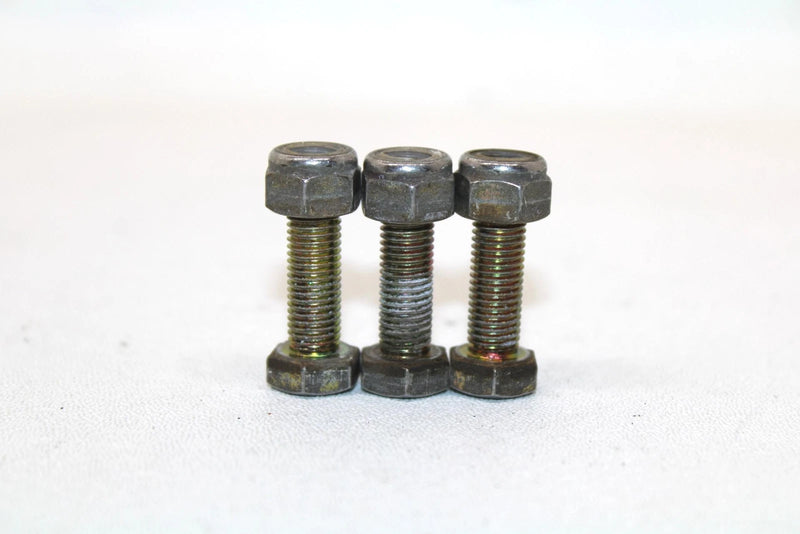 2005 Polaris Trail Boss 330 Oem Brake Rotor Mounting Bolt Set 7512365 AP131