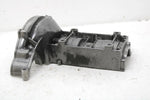 1985 Yamaha Phazer E Oem Lower Crankcase Half 8V0-15100-01-00 SY57