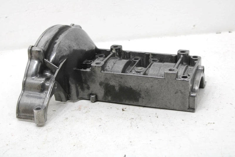 1985 Yamaha Phazer E Oem Lower Crankcase Half 8V0-15100-01-00 SY57