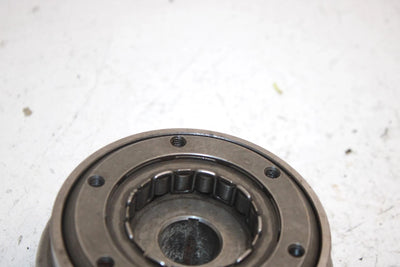 2007 Honda Trx 250 Fourtrax Recon Es Oem Flywheel 31110-HM8-A41 AH38