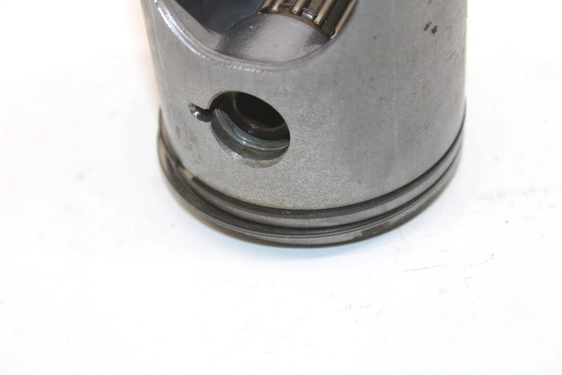 1996 Ski-doo Mach Z Oem Piston STD Bore 69.5mm 420887550 SS86