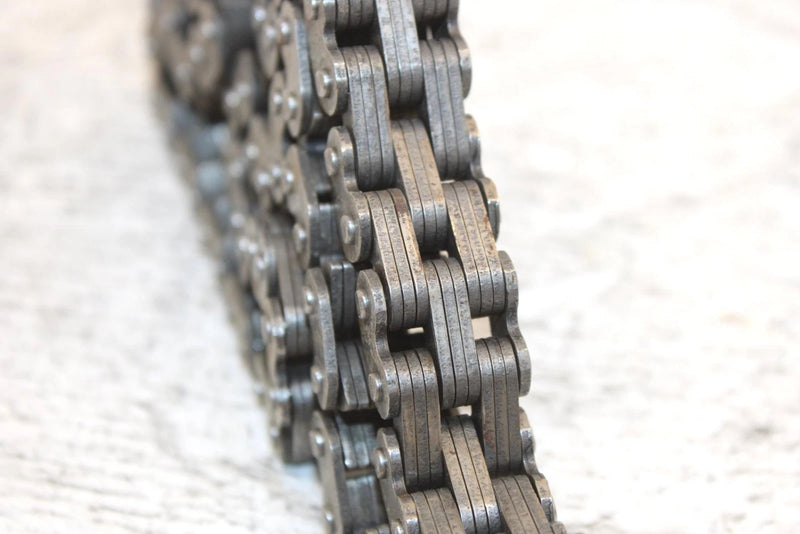 1996 Arctic Cat Cougar Oem 70P Drive Chain 0107-216 SA32