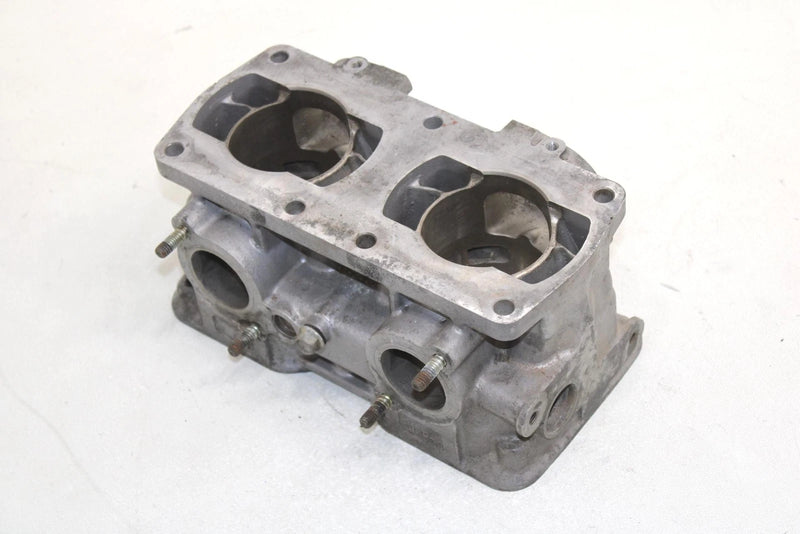 96 Polaris Xcr 440 Sp Oem STD 68.25mm Cylinder Head 3085385 SP183