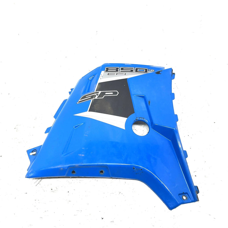2016 Polaris Sportsman SP 850 OEM Right Side Body Cover 5439095-520 AP239.1