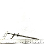 07-11 Honda Rancher 420 TRX420FE ES OEM Gearshift Spindle 24680-HP5-600 AH76