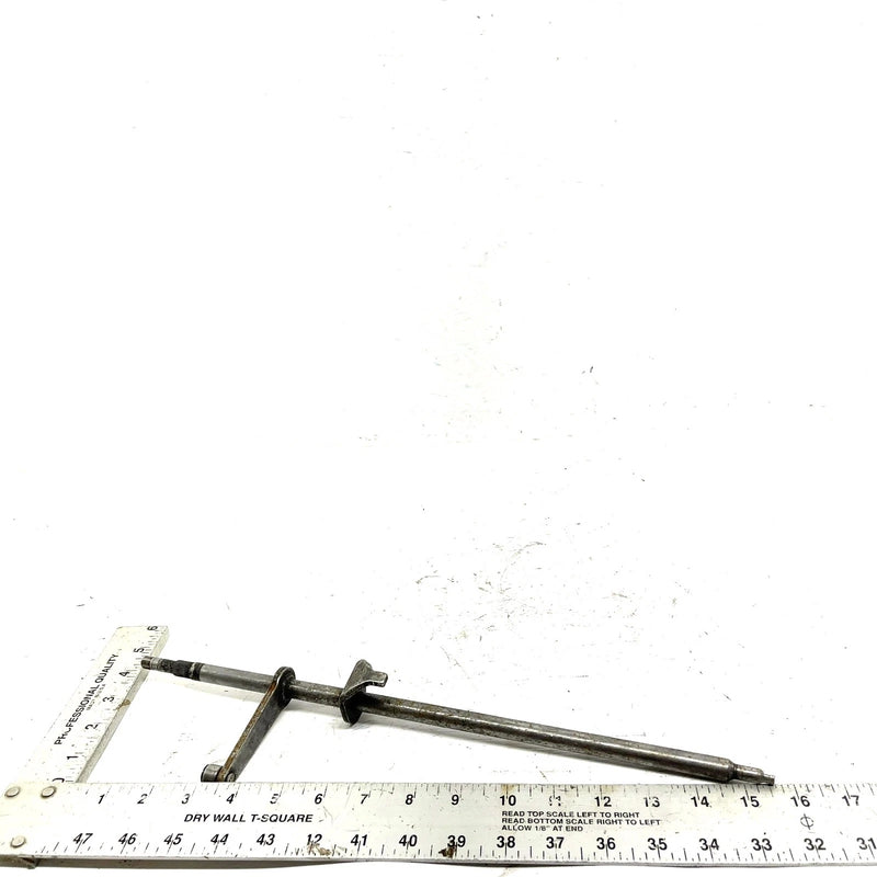 07-11 Honda Rancher 420 TRX420FE ES OEM Gearshift Spindle 24680-HP5-600 AH76