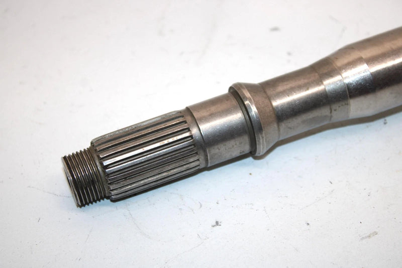10 Arctic Cat Atv 700 H1 Efi4x4AutomaticOemTransmissionDrive Shaft 0822-00 AA10