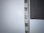 New Vintage Gray Circle S Polyester Pants #CP4768 OO-102