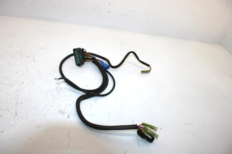 01 Arctic Cat Z 440 Sno Pro Oem Cdi Unit Harness 3005-942 SA74
