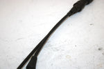 90 Yamaha Phazer Ii Oem Choke Cable 8V0-26331-02-00 SY78