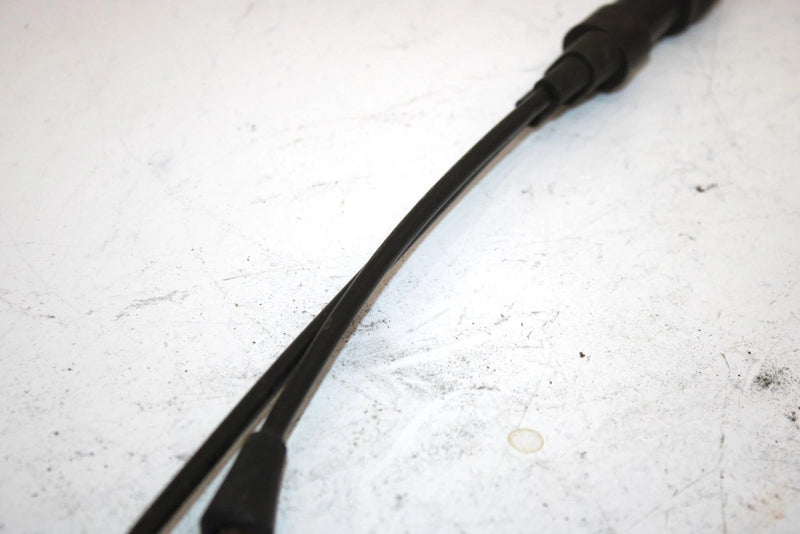 90 Yamaha Phazer Ii Oem Choke Cable 8V0-26331-02-00 SY78