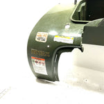 2003 Bombardier Traxter 500 4x4 Automatic OEM Front Fender 703500243 AB15.1