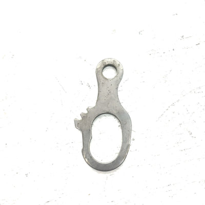 2007 Can-Am Outlander 650 4x4 XT HO EFI OEM Parking Lock Lever 703501128 AB17.1