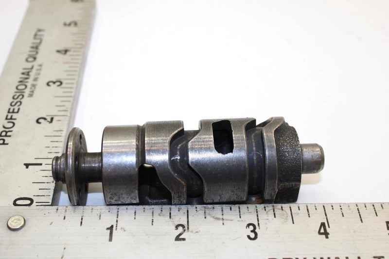 1986 Yamaha  Badger Yfm80s Oem Gear Shift Drum 55X-18540-00-00 AY32