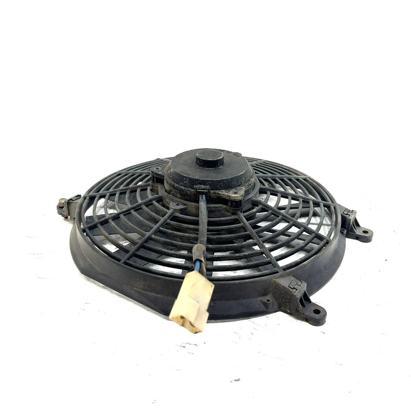 2002 Bombardier Quest 500 OEM Radiator Fan 709200004 AB14