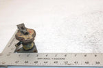1989 Polaris 650 Oem Coolant Filler Neck W/Cap 2511155 3083311 SP43