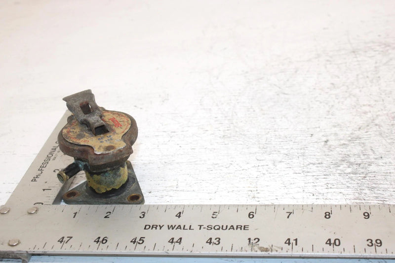 1989 Polaris 650 Oem Coolant Filler Neck W/Cap 2511155 3083311 SP43