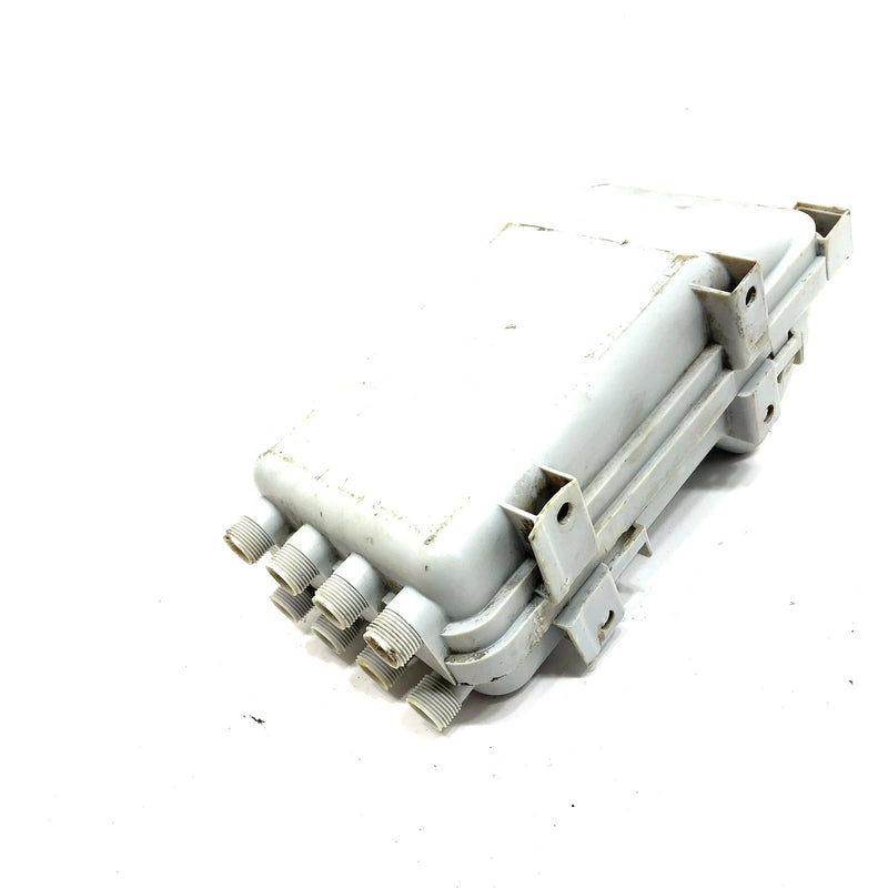 1996 Sea-Doo SPX OEM Electrical Case Set 278001082 JS32
