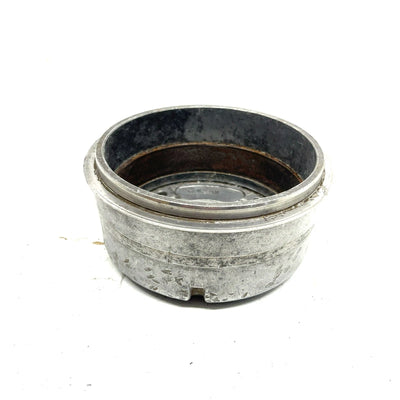 1987 Suzuki Quadrunner 4WD LT4WD OEM Rear Brake Drum 64120-19B00 AS40