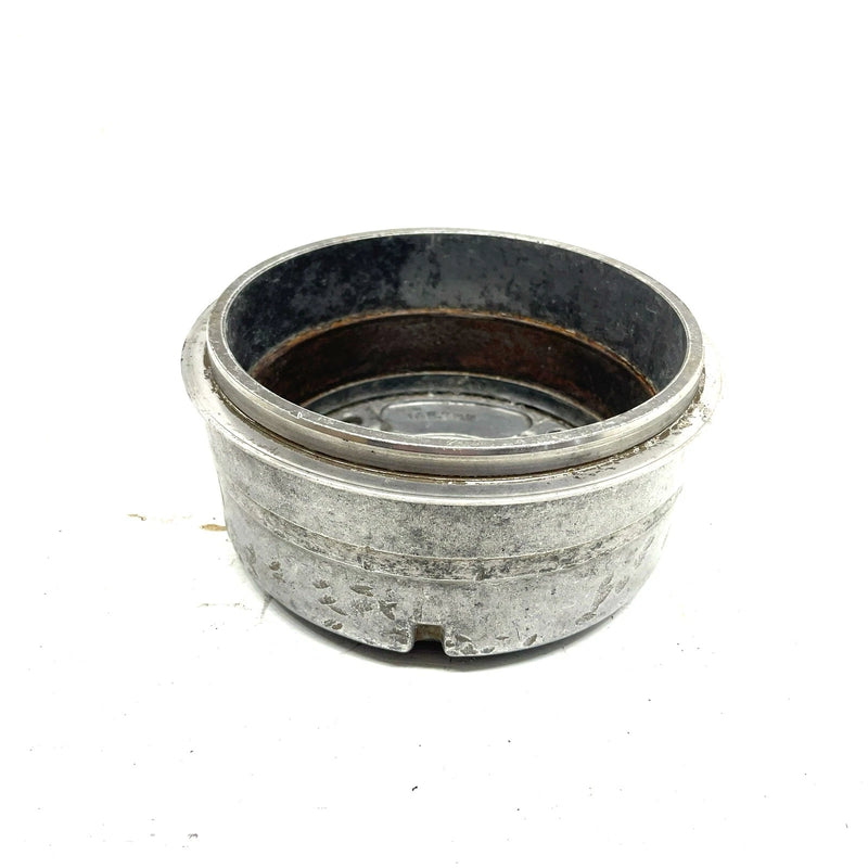 1987 Suzuki Quadrunner 4WD LT4WD OEM Rear Brake Drum 64120-19B00 AS40