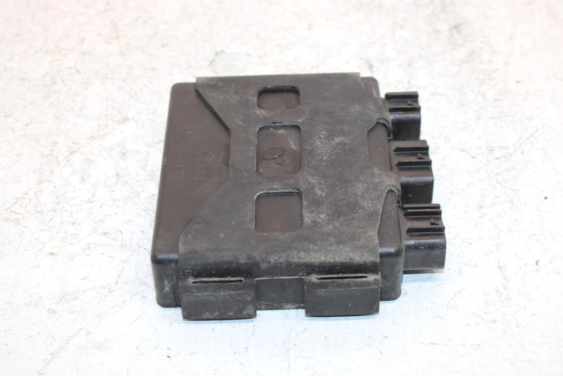 2003 Kawasaki Prairie 650 Oem CDI ECU ECM Ignition Box 21119-0076 AK26