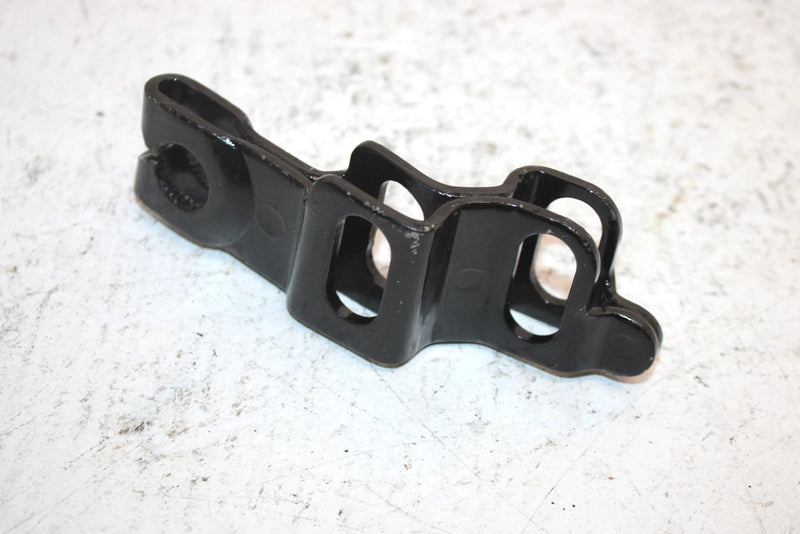 1990 Kawasaki Bayou 300 Oem Rear Brake Cam Lever Arm 41053-1070 AK22