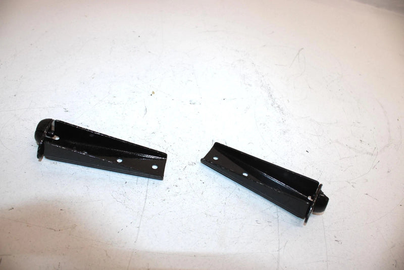 94 Polaris 500 Efi Oem Bumper Side Support (Pair) 5240294-067 SP129