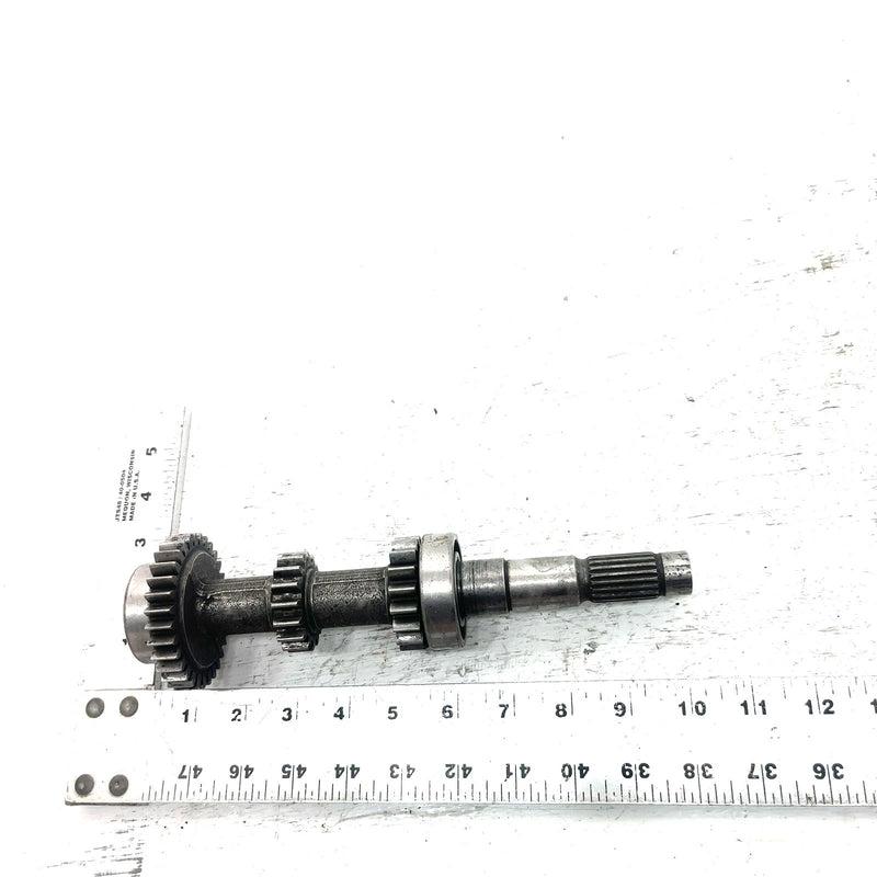 97-01 Polaris Sportsman 500 OEM Transmission Input Shaft 3233361 AP226