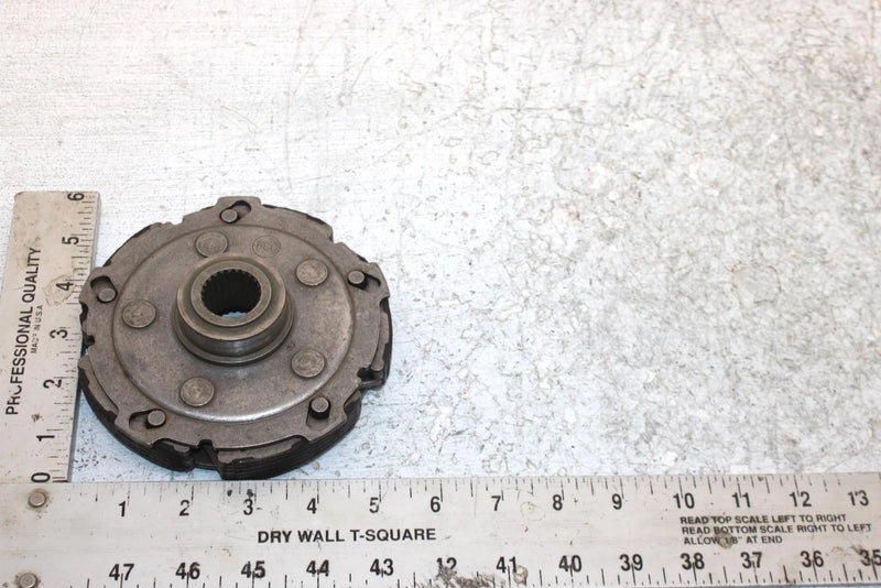 1986 Honda Trx350 Oem Centrifugal Clutch 22300-HA7-670 22300-HA7-405 AH40