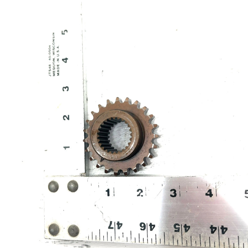 2012 Polaris Sportsman 550 OEM 23T Gearcase Sprocket 3235544 AP238.1