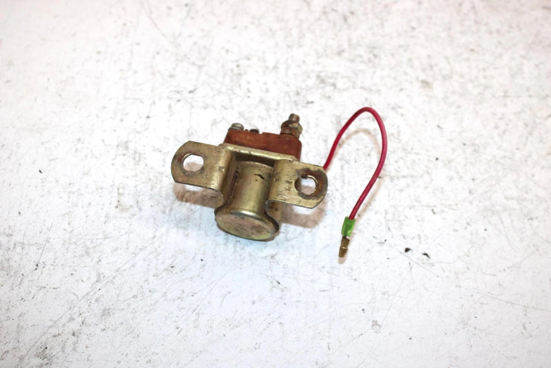 1998 Polaris Magnum 425 4x4 Oem Starter Relay 3085521 4011335 AP97