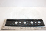 1990 Polaris Trail Boss 250 Oem Skid Plate 5220922 AP162