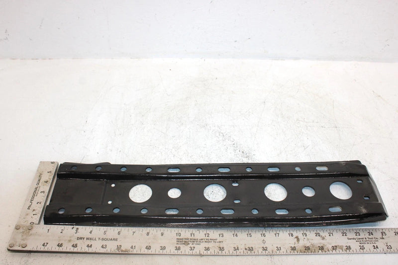 1990 Polaris Trail Boss 250 Oem Skid Plate 5220922 AP162