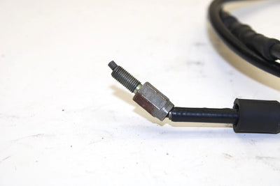 1999 Polaris Sportsman 500 Oem Throttle Cable 7080709 Q5374